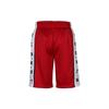 Jordan Breathable Knit Sports Shorts Men Bottoms Red 888377-687