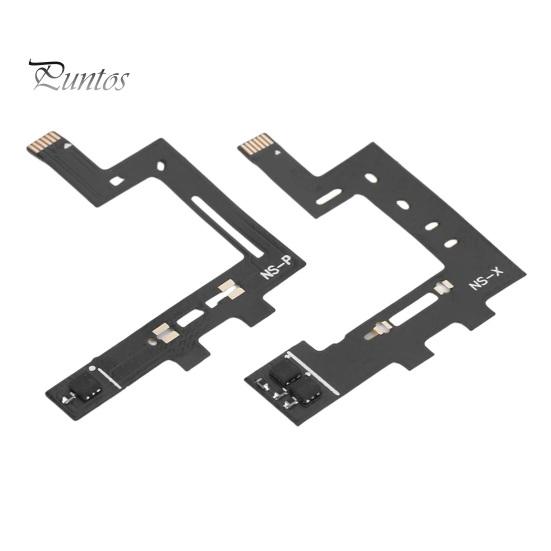 Кабель игровой консоли для чипа Raspberry Pi2040. Простая установка. Запасные части. Кабель консоли ЦП. Шнур питания для коммутатора NS/Lite/OLED.
