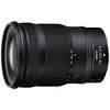 Nikon Standard Zoom Lens NIKKOR Z 24-120mm F/4 S Z-Mount Full Frame S-Line Black Lens