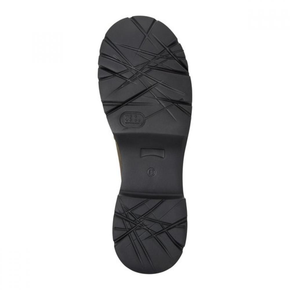 Camper Women S pumpS Black Milah K201681 010