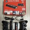 X2PLUS TV Game Console - Wireless Controllers, Two-Player Gaming Console, HDMI Arcade