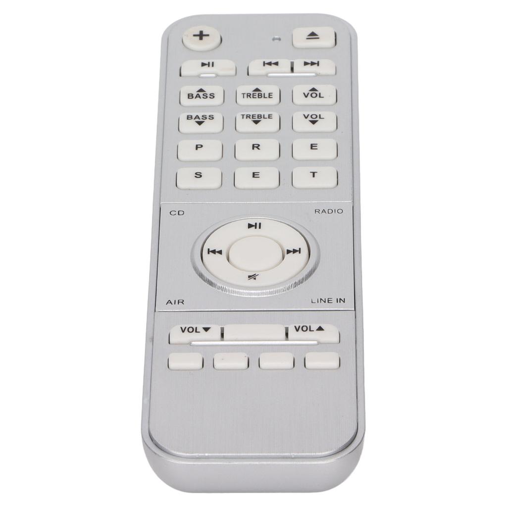 Для пульта дистанционного управления GENEVA Soundbar Пульт дистанционного управления для системы GENEVA Sound Audio Lab, модель M, модель S, модель L