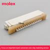 Разъем Molex 52271-1669 FPC SMT с нижним креплением, 16 контактов, шаг 1,00 мм
