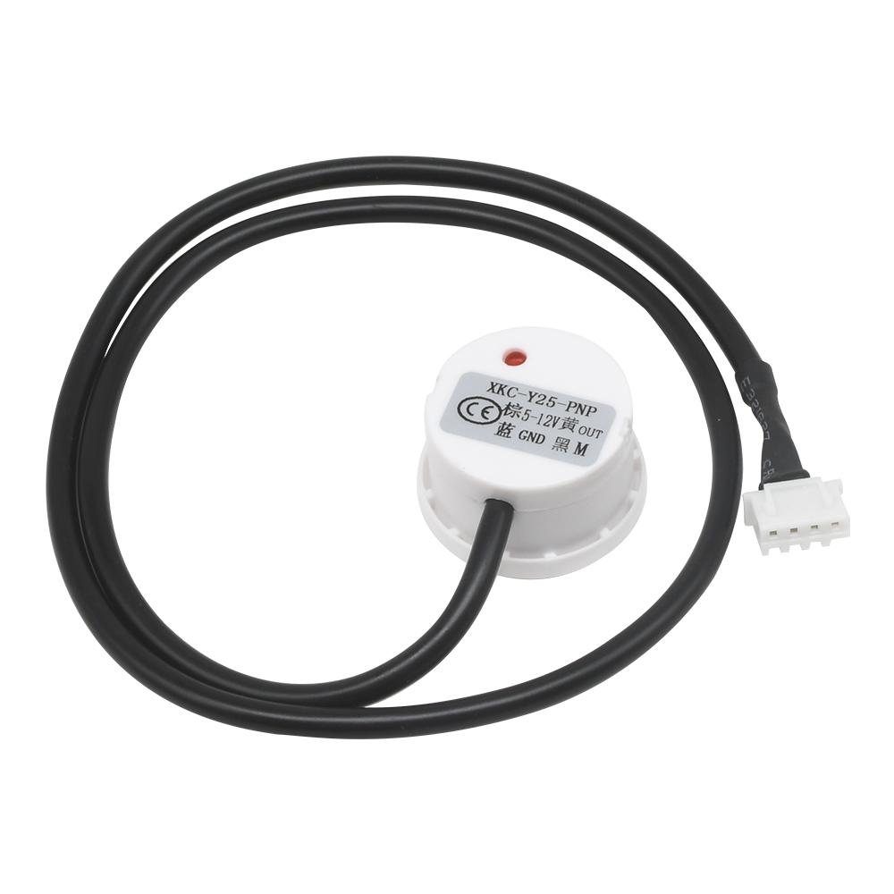 XKC-Y25-PNP Non-Contact Liquid Level Sensor Contactless Water Level Sensor Externally Attached Liquid Induction Level Switch
