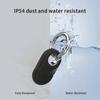 Bluetooth Smart Tag GPS Tracker через Find My Finder для ключей, багажа, сумки, домашних животных IP54 пыле- и водонепроницаемый с силиконовым корпусом