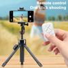 Remote Control Stable Connection Universal Portable Wireless Bluetooth-compatible Fingertip Selfie Video