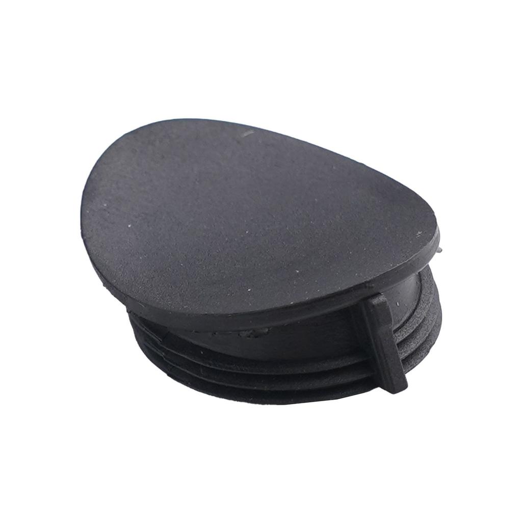 2pcs Car Door Handle Screw Cover Kit For Z4 E89 Model Years 2009 To 2015 OEM 51419167013 51419167014 Two Piece Trim Set