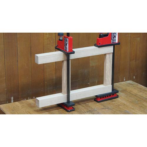 Muratec KDS Metal Parallel Clamp 1000 MPC-1000