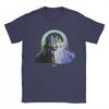 Wicked For Good Glinda and Elphaba Friends Forever Changed T Shirt TShirts Mens Cotton 5XL Clothing Short Sleeve Vintage Tops