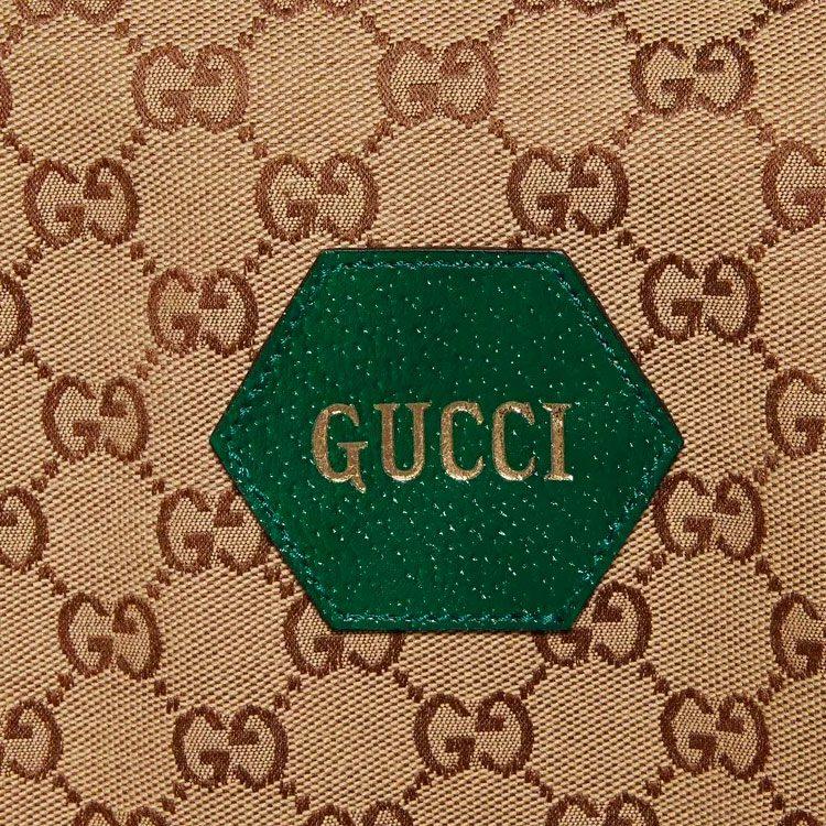 Gucci Куртка с жаккардовым узором GG 676489-Z8ATV-2190