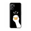 For Redmi 10 5G Case Silicone Soft Cute Cartoon Cover Fundas For Xiaomi Redmi 10 5G Phone Cases Shockoroof Coque Bumper Shells
