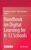 Книга Handbook On Digital Learning for K-12 Schools