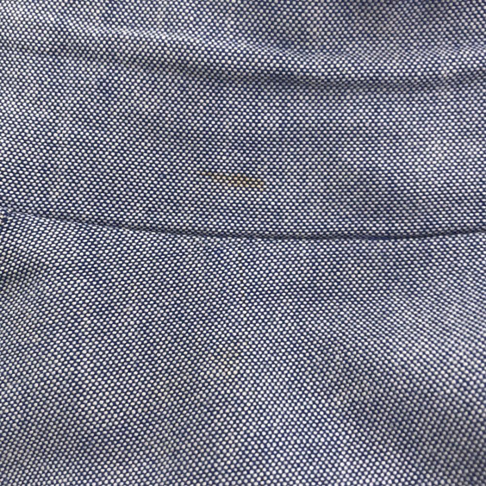 BARACUTA G9 Свинг-топ S Синий Блузон Мужской Б/у