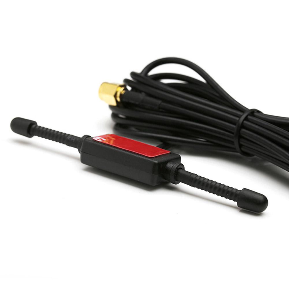 Домашний стереоресивер FM-антенна Домашний стереокинотеатр