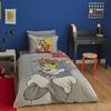 Nautica Home Home Tom and Jerry Friends Forever Хлопковый комплект пододеяльников