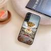 Band Green Day Phone Case Glass For Samsung Galaxy S26 S25 S21 S22 S24 S23 S20 Ultra Fe Plus A16 A24 A55 A53 Coque