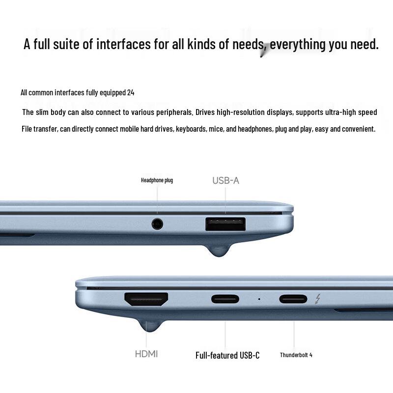 Xiaomi Book Pro 14 Laptop (CN version)