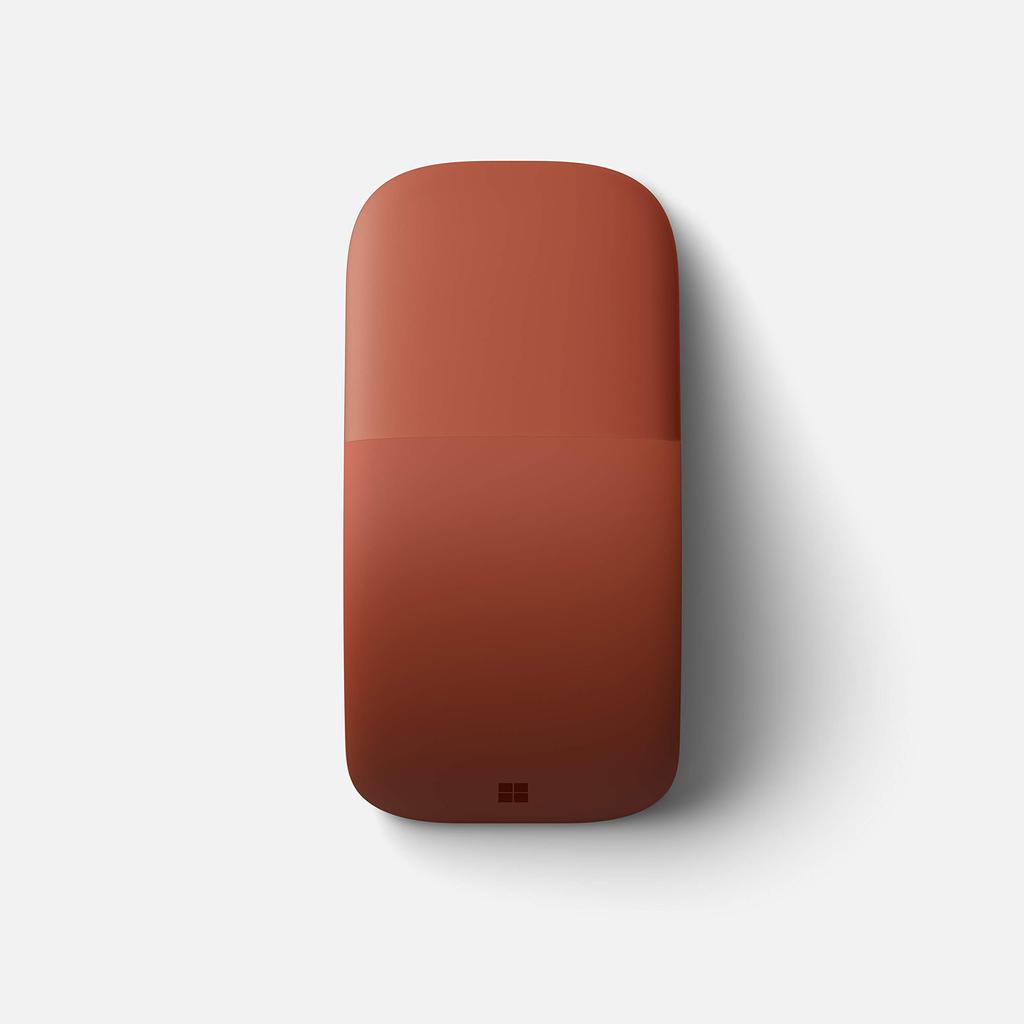 Microsoft Surface Arc Red Mouse/Poppy CZV-00081