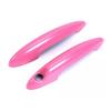 2PCS/SET Car Door Handle For Mini Cooper R50 R52 R53 R55 R56 R57 R58 R59 R60 R61 Door Handle Covers Car-Styling Accessories