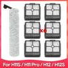 Совместимо для Dreame H11S / H11 Pro / H12 / H12S Пылесос Ролик Мягкий Hepa Фильтр Аксессуар Запчасть