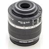 Стандартный зум-объектив Canon EF-S18-55mm F3.5-5.6 IS, совместимый с APS-C