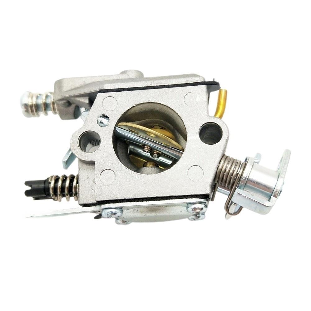 Карбюратор для Husq Varna 36 41 136 137 141 142 WT-834 WT-657 WT-529 WT-289 WT-285 WT-239 WT-202 545013503 530071492 Цепная пила