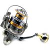Metal Material Large Capacity Fishing Spinning Reel for Saltwater Fishing Tuna Fishing High Strength Made in China