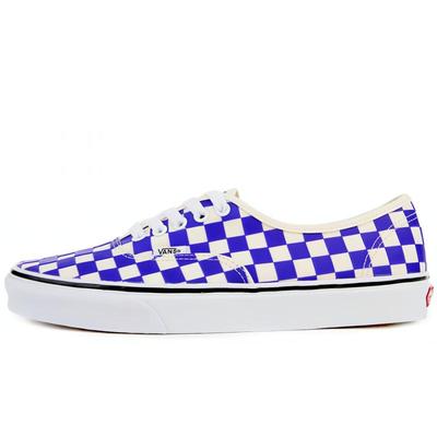 Оригинальные кеды Thermochrome Checker 'Purple/Magenta' Vans VN0A38EMVKH