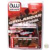 Auto World Масштаб 1:64 «MiJo Exclusive - 2018 Jeep Rubicon Unlimited - Yokohama Geolandar» (Погоня за машиной)"