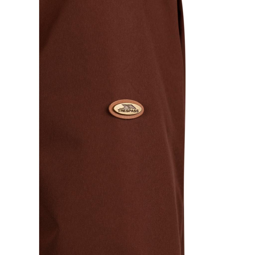 Womens/Ladies Vailsom Waterproof Jacket