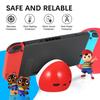 Док-станция для Nintendo Switch, портативный HDMI-совместимый адаптер, многофункциональная зарядная база, держатель-конвертер