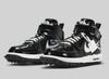 DR0500-001 Кремовый A Nike Air Force 1 Mid Sheed  (Мужской)