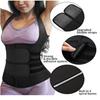 European Court Adjustable Sports Vest & Waist Trainer Corset with Abdomen Control.