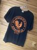 Blackberry Smoke Band Rooster Concert T Shirt Adult M Unisex T-Shirt