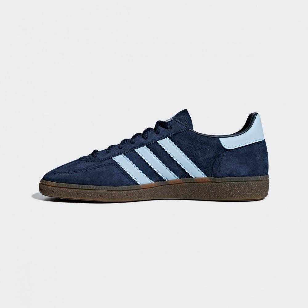 adidas Гандбол Специальный Bd7633 Conavy Clesky Gum5