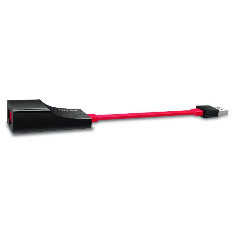 TP-LINK TL-UF210 USB Ethernet Adapter (CN version)