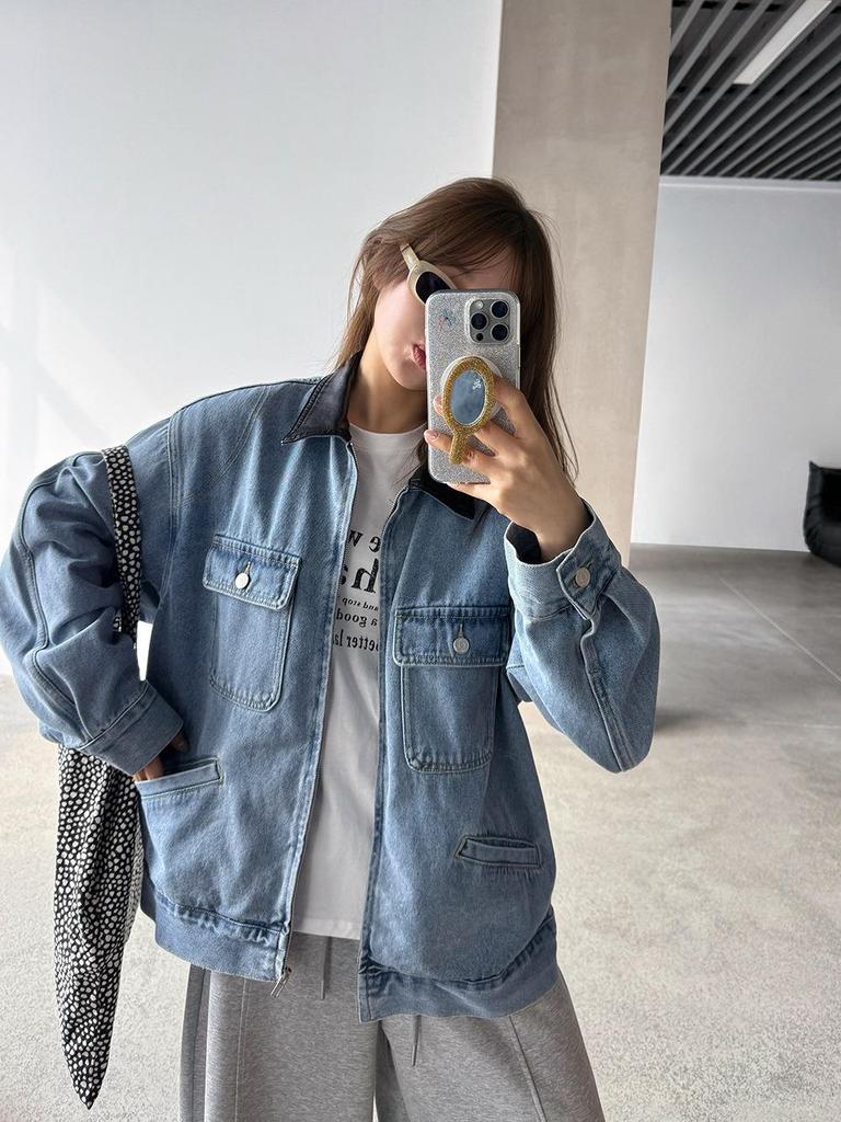 Good Quality Women's Casual Loose Letter Print T-shirt - Simple Ins Style, Short Sleeve