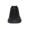 adidas Yeezy Boost 700 MNVN Тройные черные кроссовки унисекс FV4440
