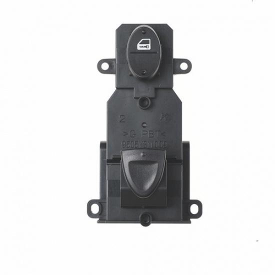 Power Window Door Lock Switch Front Passenger Fits 06-11 Honda Civic 1.8L 2.0L