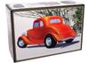 Platz AMT 1934 Ford 5 Window Coupe Street Rod Пластиковая модель AMT1384 1/25