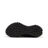 Li Ning Youxia CRC Модные трендовые амортизирующие поддерживающие отскок низкие повседневные кроссовки унисекс повседневная обувь желто-коричневый AZGV087-3