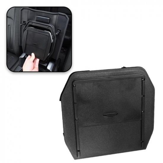 Fit for Land Rover Defender -23 Center Console Armrest Box Hidden Storage