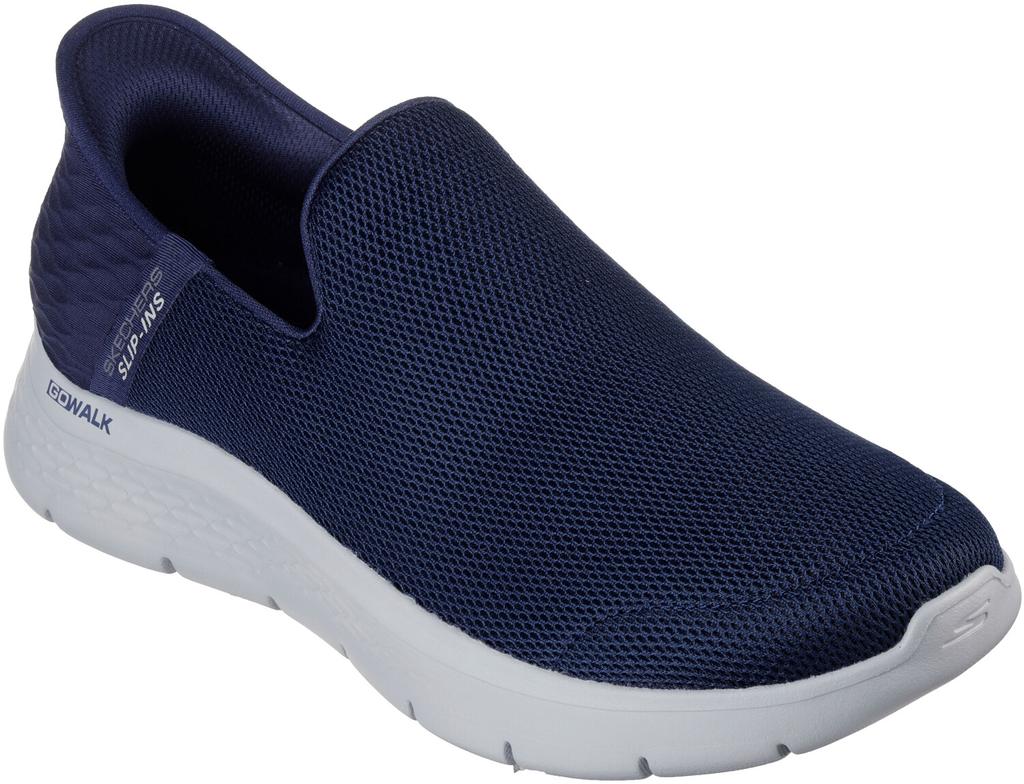 Кроссовки Skechers Go Walk Flex (216491) navy