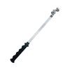 Wrench Extender Tool Bar Extension for Mechanics Wear Resistant 50cm Long