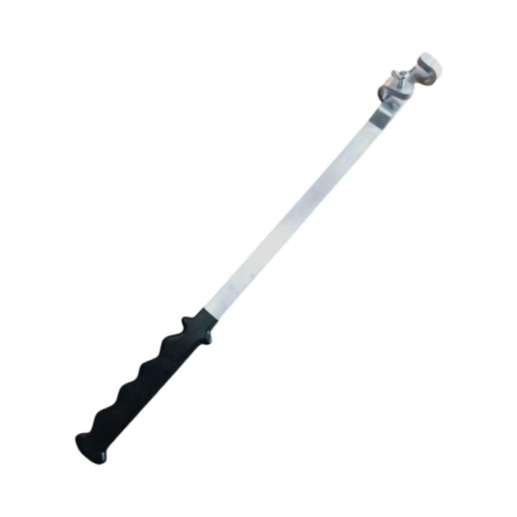 Wrench Extender Tool Bar Extension for Mechanics Wear Resistant 50cm Long