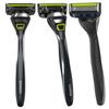 Dorco Face 5 Style Set, бритва + лезвие..., 2 набора, корейское лезвие