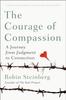Книга The Courage Of Compassion : A Journey from Judgement To Connection