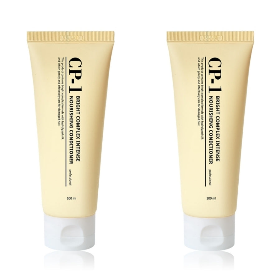 CP-1 Bright Complex Intense Nourishing Conditioner 100ml 1Pc/2Pcs/3Pcs/4Pcs/5Pcs
