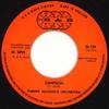 7inch Record TOMMY MCCOOK / MAYTALS - Sampson / Hello Honey JB139,164 R & B UK 1964 UK Reggae, Ska & Dub