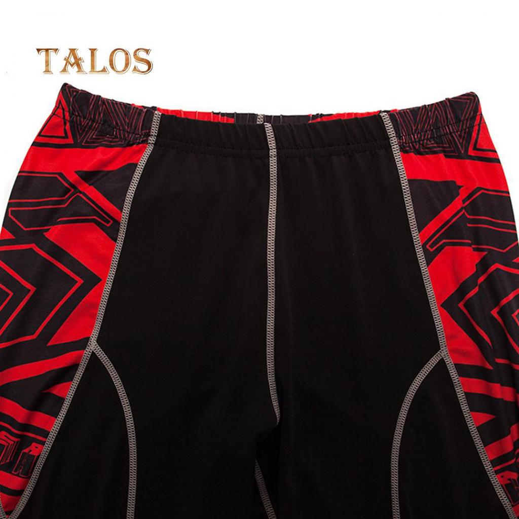 Мужская спортивная одежда TALOS, для тренировок